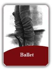 Ballet Horsens
