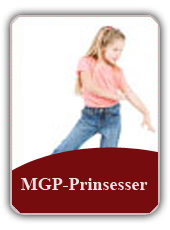 MGP-Børnedans Horsens