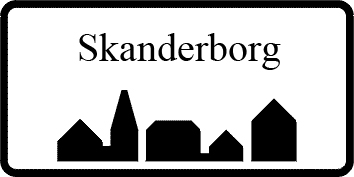 Dans Skanderborg