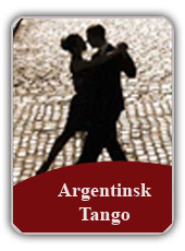 Argentinsk Tango Horsens
